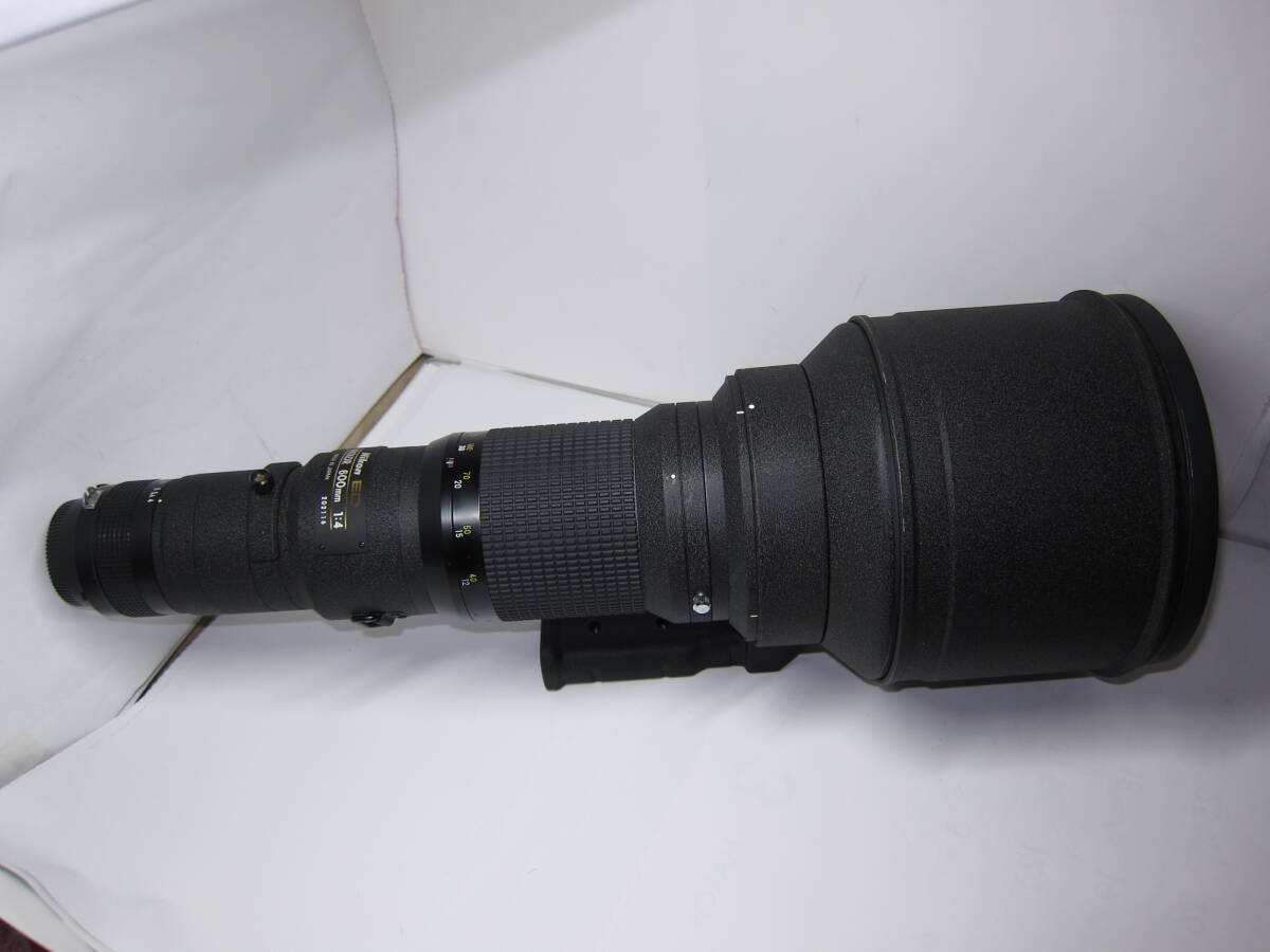 2025年最新】Yahoo!オークション -nikon 600mm f4の中古品・新品 2025年最新】Yahoo!オークション -nikon 600mm f4の中古品・新品