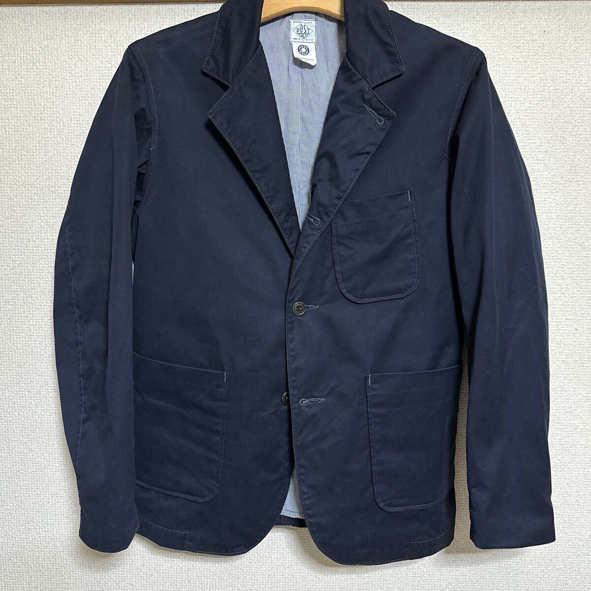 2025年最新】Yahoo!オークション -post overalls テーラードの