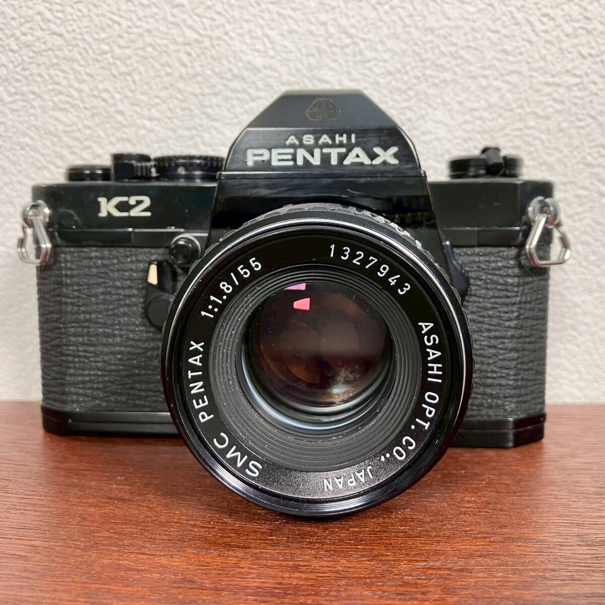 Yahoo!オークション -「smc pentax 55mm f1.8」の落札相場・落札価格 Yahoo!オークション -「smc pentax 55mm f1.8」の落札相場・落札価格