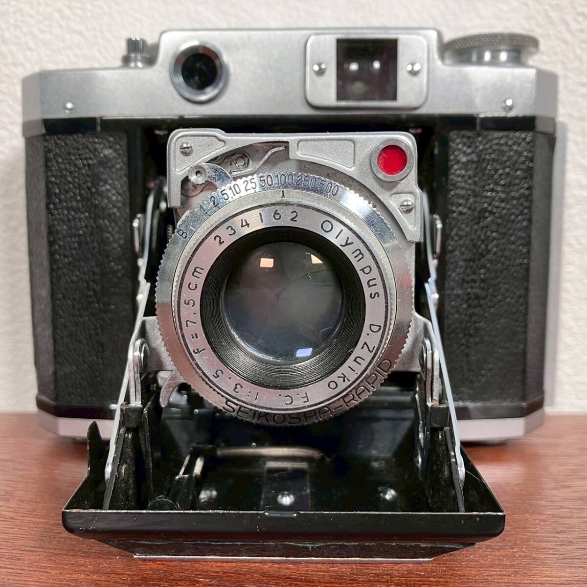 Yahoo!オークション -「mamiya-6 蛇腹カメラ」の落札相場・落札価格 Yahoo!オークション -「mamiya-6 蛇腹カメラ」の落札相場・落札価格