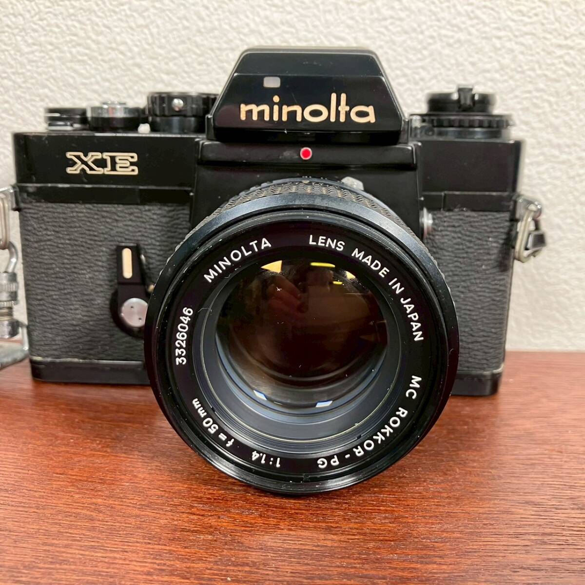 Yahoo!オークション -「minolta rokkor pg 50mm f1.4」の落札 Yahoo!オークション -「minolta rokkor pg 50mm f1.4」の落札