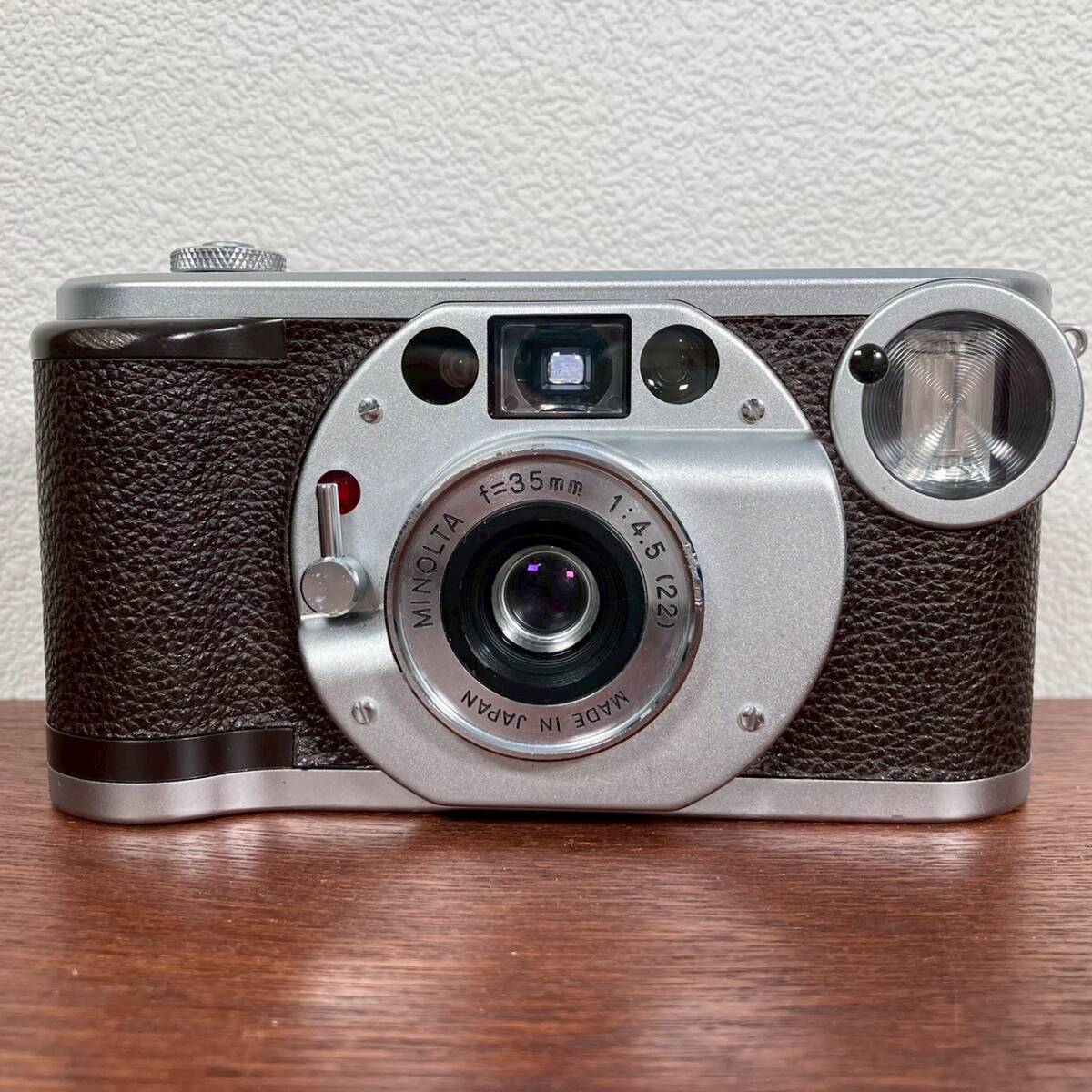 Yahoo!オークション -「(minolta ミノルタ) prod 20」の落札相場 Yahoo!オークション -「(minolta ミノルタ) prod 20」の落札相場