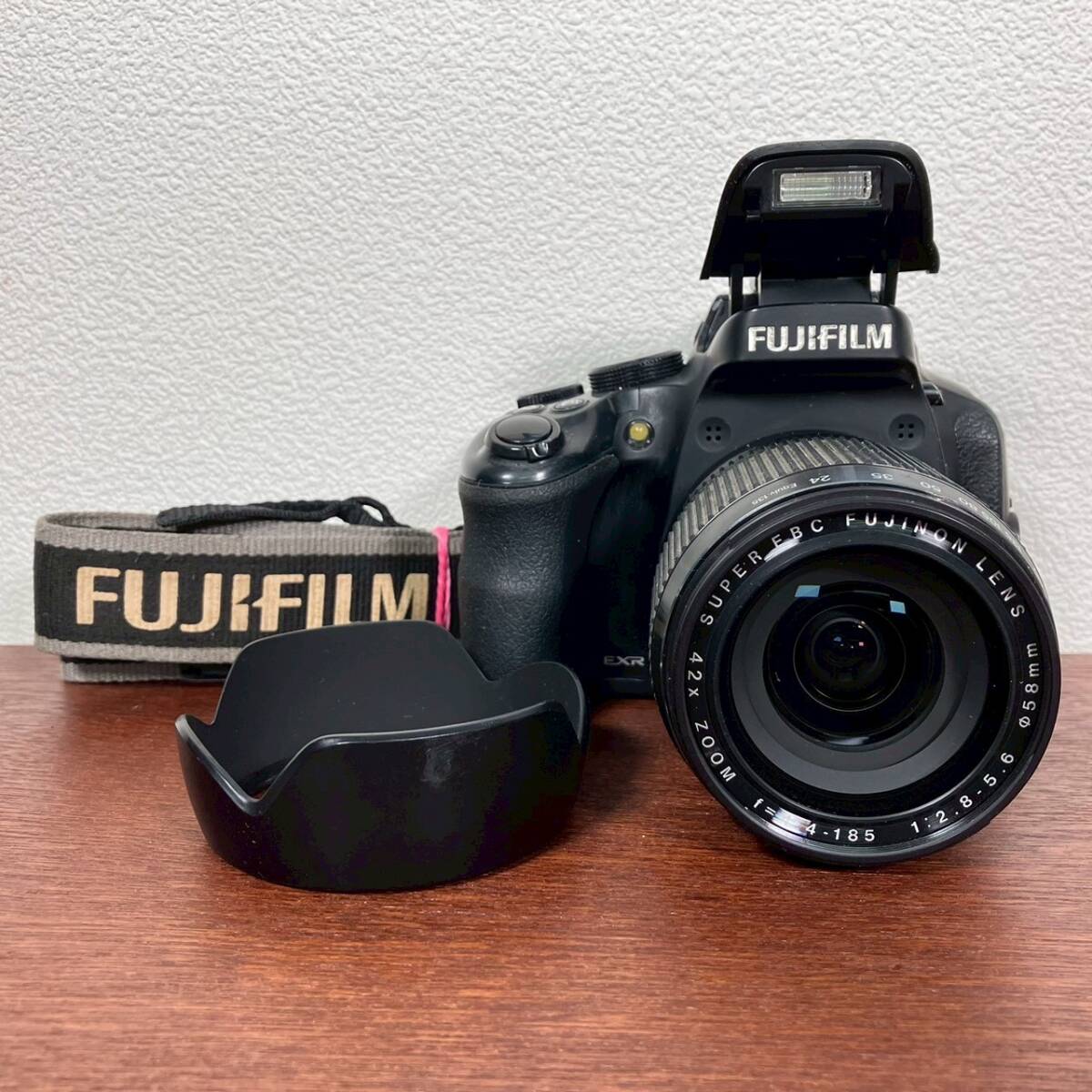 Yahoo!オークション -「fujifilm finepix hs50exr」の落札相場