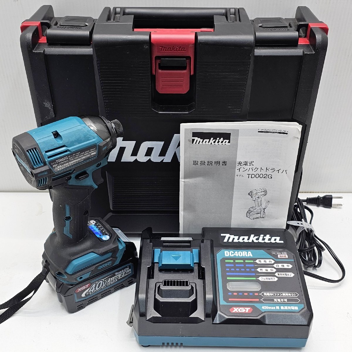 2025年最新】Yahoo!オークション -td002gの中古品・新品・未使用 2025年最新】Yahoo!オークション -td002gの中古品・新品・未使用