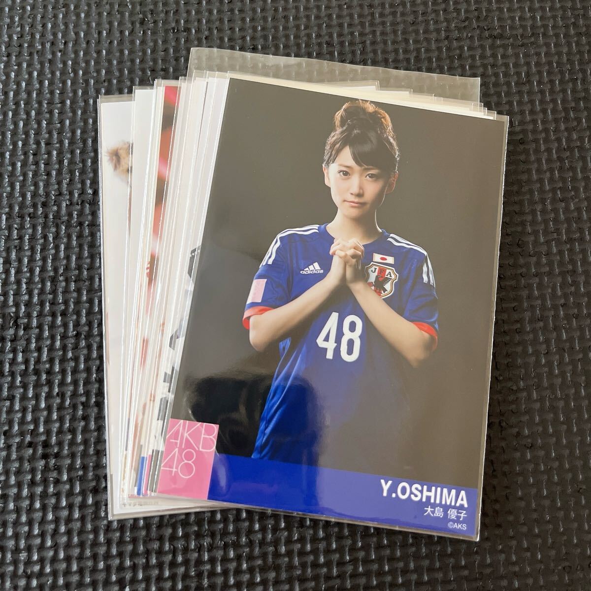 2025年最新】Yahoo!オークション -akb48 生写真 まとめ売りの 2025年最新】Yahoo!オークション -akb48 生写真 まとめ売りの