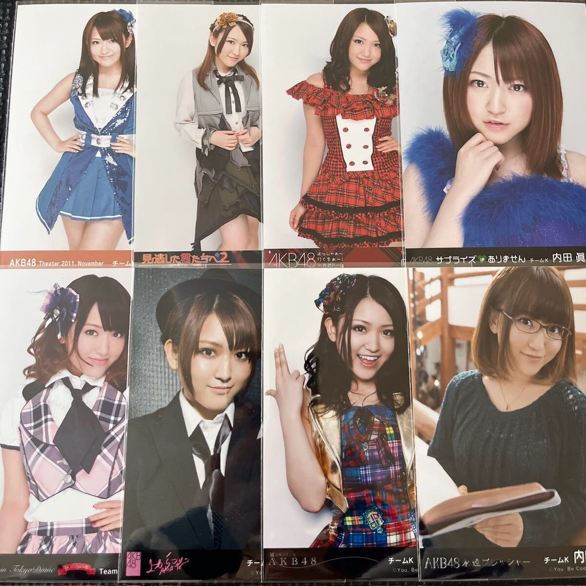 2025年最新】Yahoo!オークション -akb48 生写真 まとめ売りの 2025年最新】Yahoo!オークション -akb48 生写真 まとめ売りの