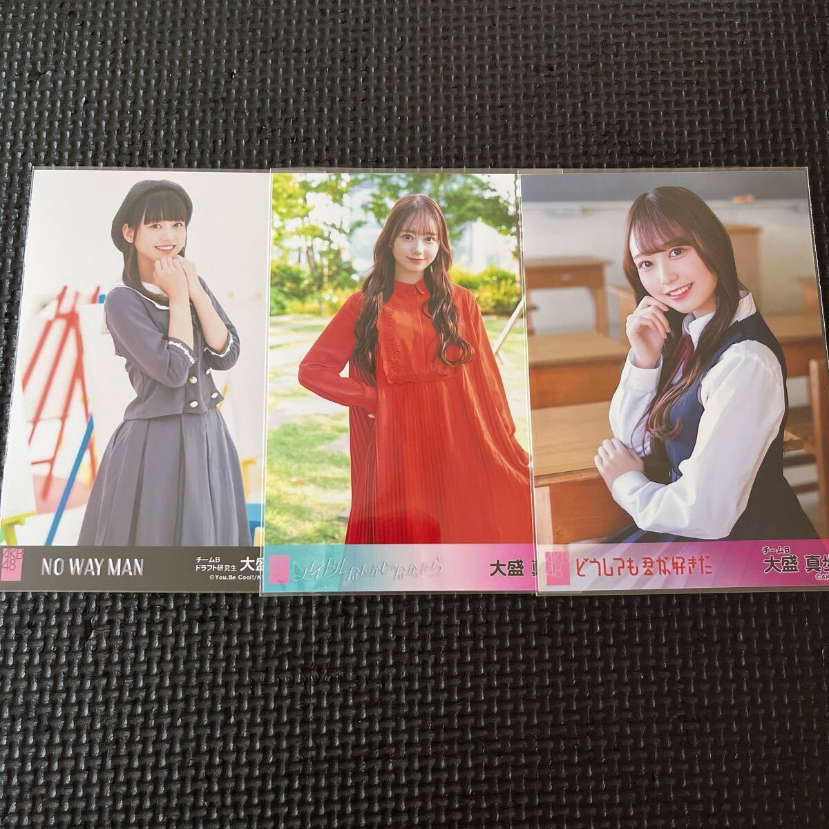 AKB グループ 生写真 まとめ A Yahoo!オークション -「akb 生写真 まとめ」(あ行) (女性