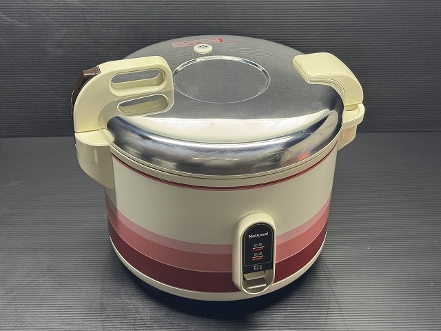 2025年最新】Yahoo!オークション -ナショナル 炊飯器 srの中古品 2025年最新】Yahoo!オークション -ナショナル 炊飯器 srの中古品