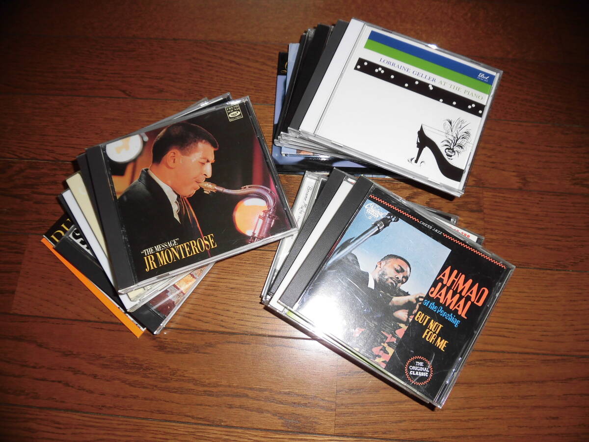 2025年最新】Yahoo!オークション -jazz cd まとめての中古品 2025年最新】Yahoo!オークション -jazz cd まとめての中古品