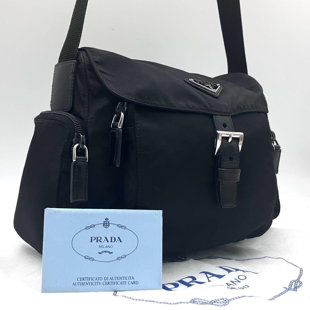 2025年最新】Yahoo!オークション -prada プラダ 斜め掛け 2025年最新】Yahoo!オークション -prada プラダ 斜め掛け
