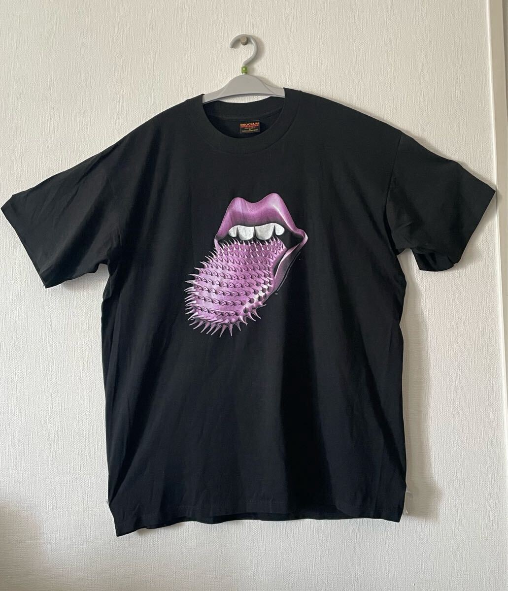 2025年最新】ローリングストーンズのヴィンテージTシャツ 2025年最新】ローリングストーンズのヴィンテージTシャツ