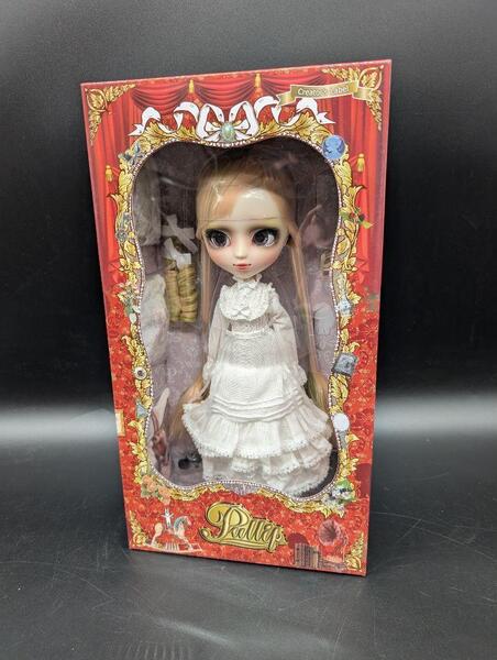 【新品未開封】プーリップ 聖良 Pullip ドール P-271