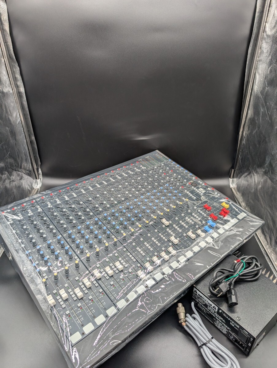 2025年最新】Yahoo!オークション -soundcraftの中古品・新品・未 2025年最新】Yahoo!オークション -soundcraftの中古品・新品・未