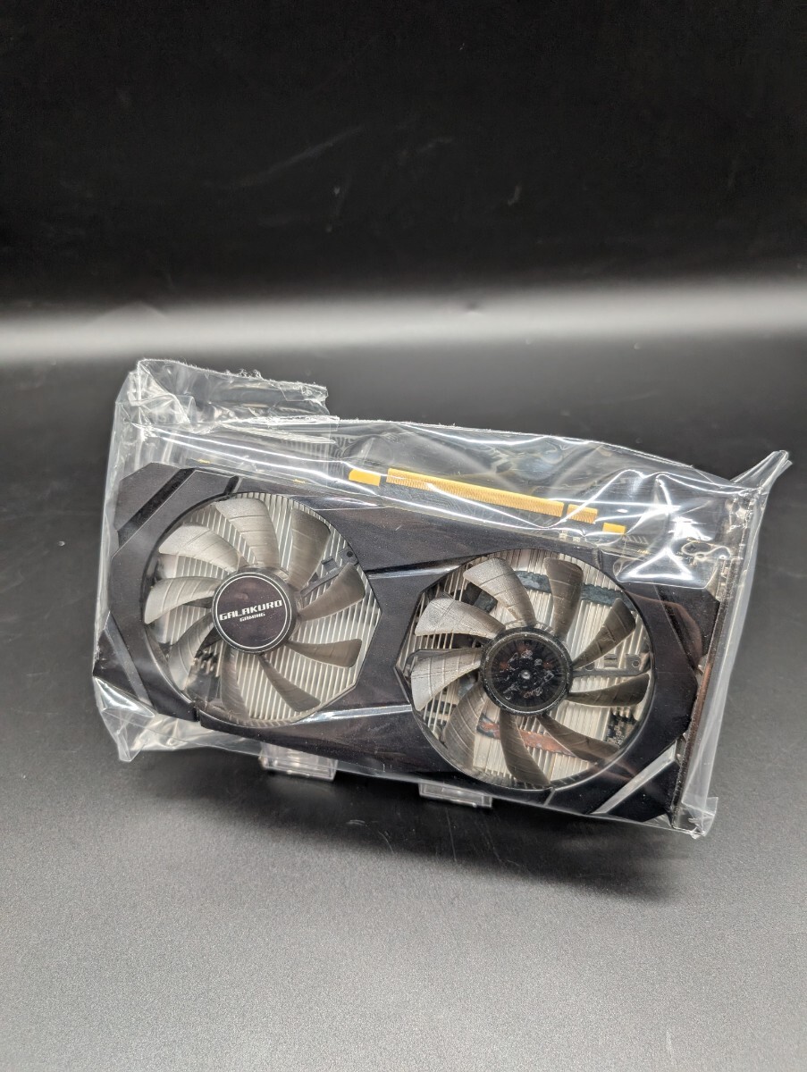 2025年最新】GeForce 1660 SUPER - 最新ビデオカード商品