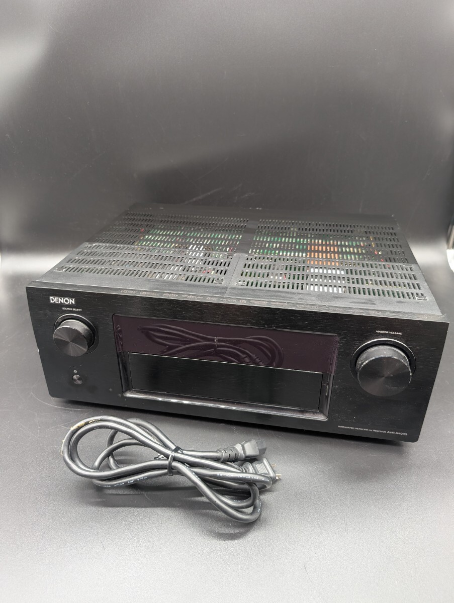 2025年最新】Yahoo!オークション -denonレシーバーの中古品