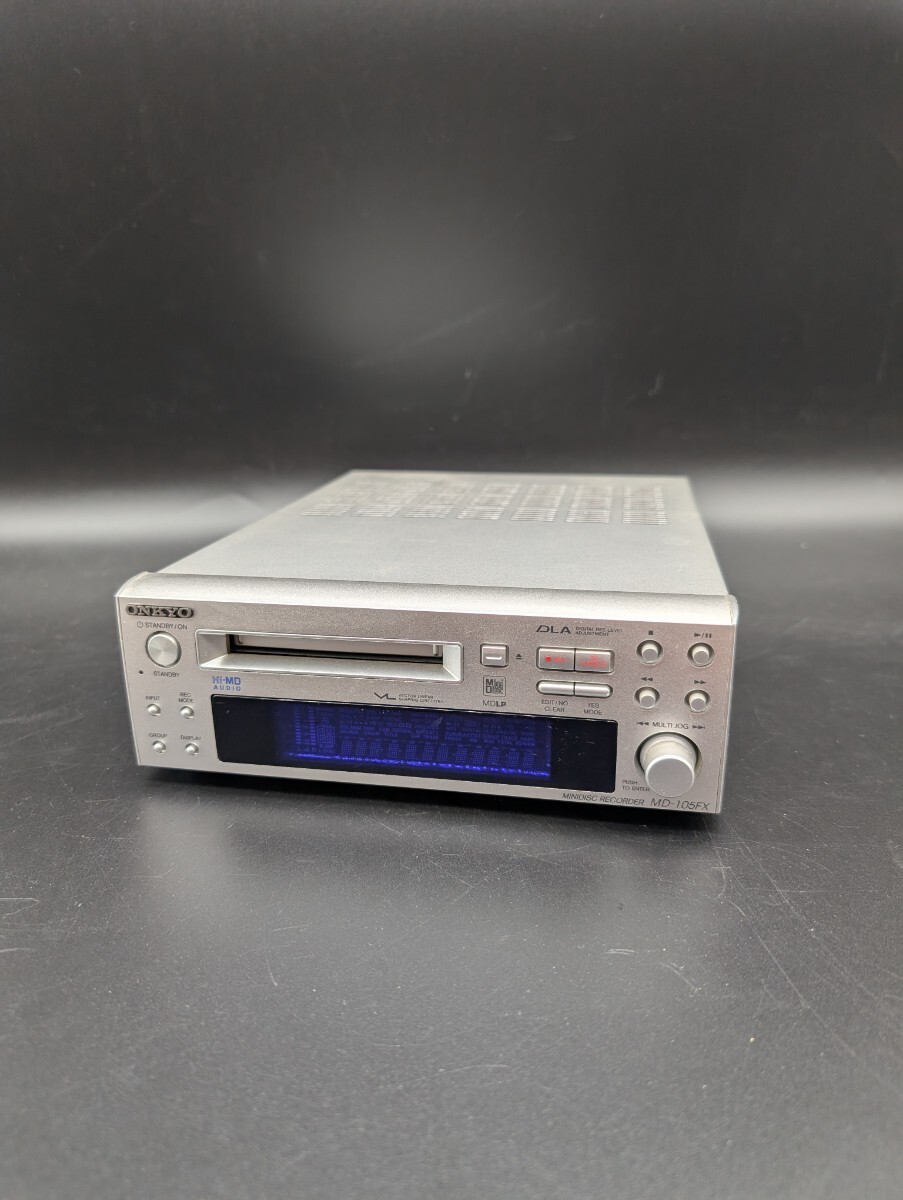 Yahoo!オークション -「onkyo md-105」の落札相場・落札価格 Yahoo!オークション -「onkyo md-105」の落札相場・落札価格