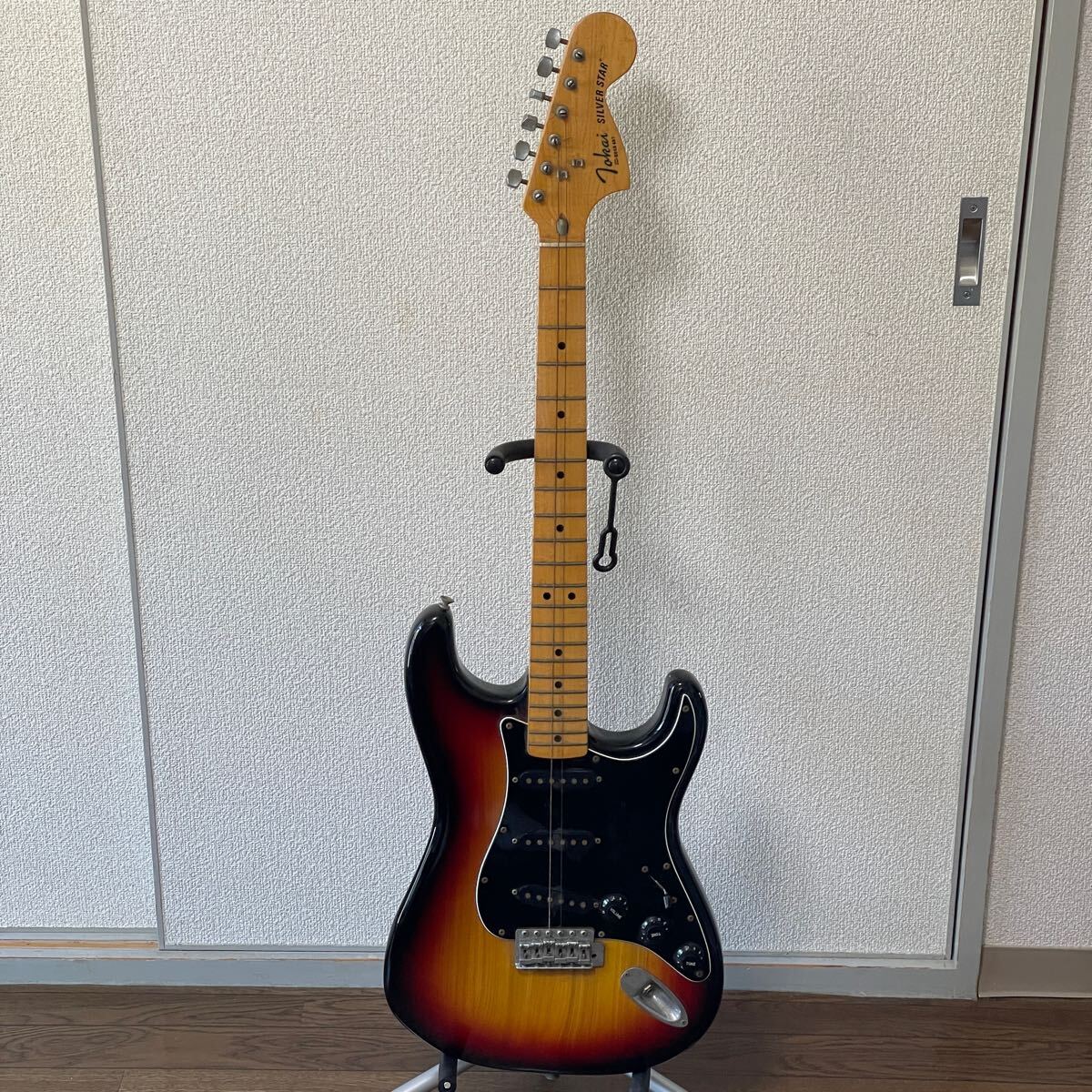 Yahoo!オークション -「tokai ss」(ギター) (楽器、器材)の落札 Yahoo!オークション -「tokai ss」(ギター) (楽器、器材)の落札