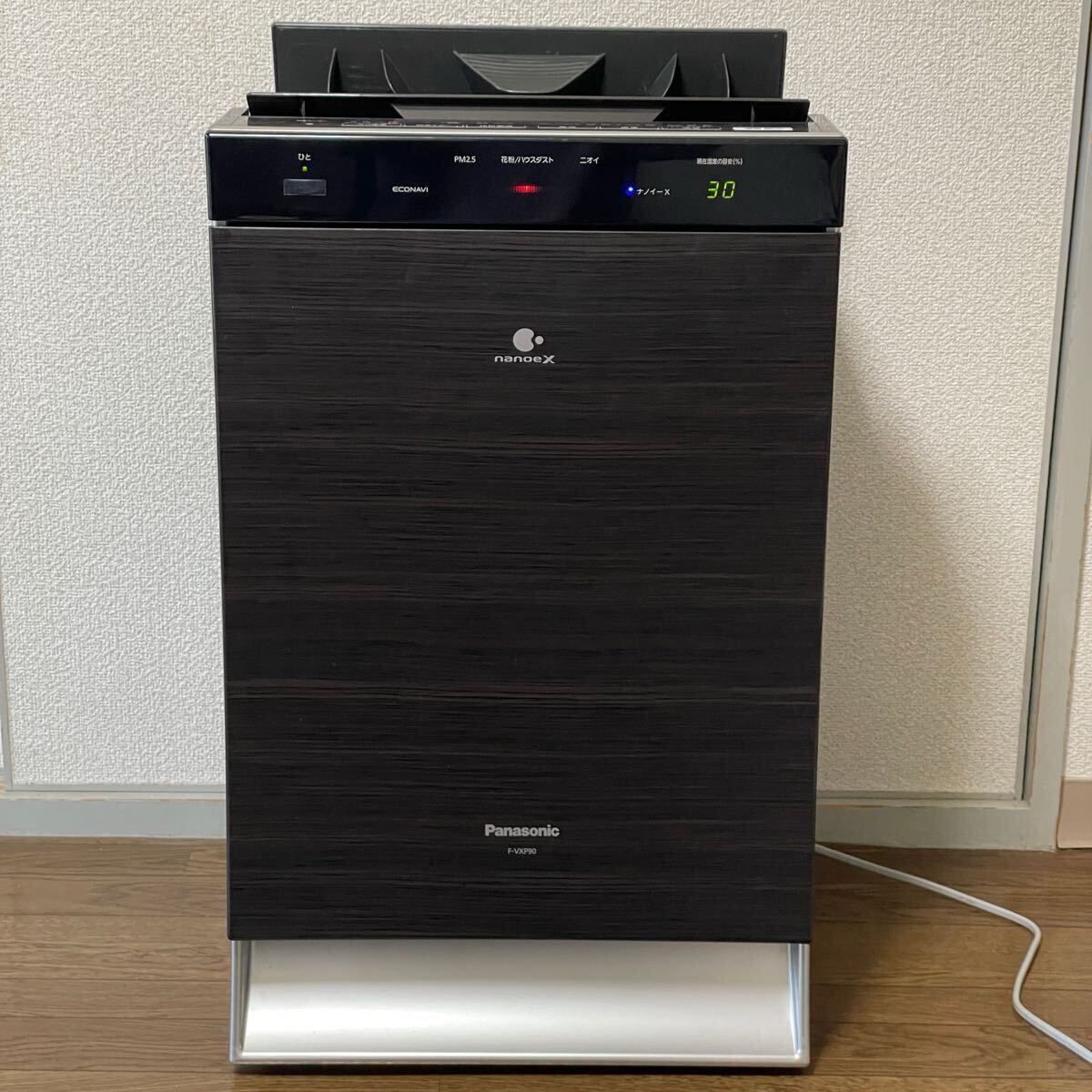 Yahoo!オークション -「空気清浄機 パナソニック 90」の落札相場 Yahoo!オークション -「空気清浄機 パナソニック 90」の落札相場