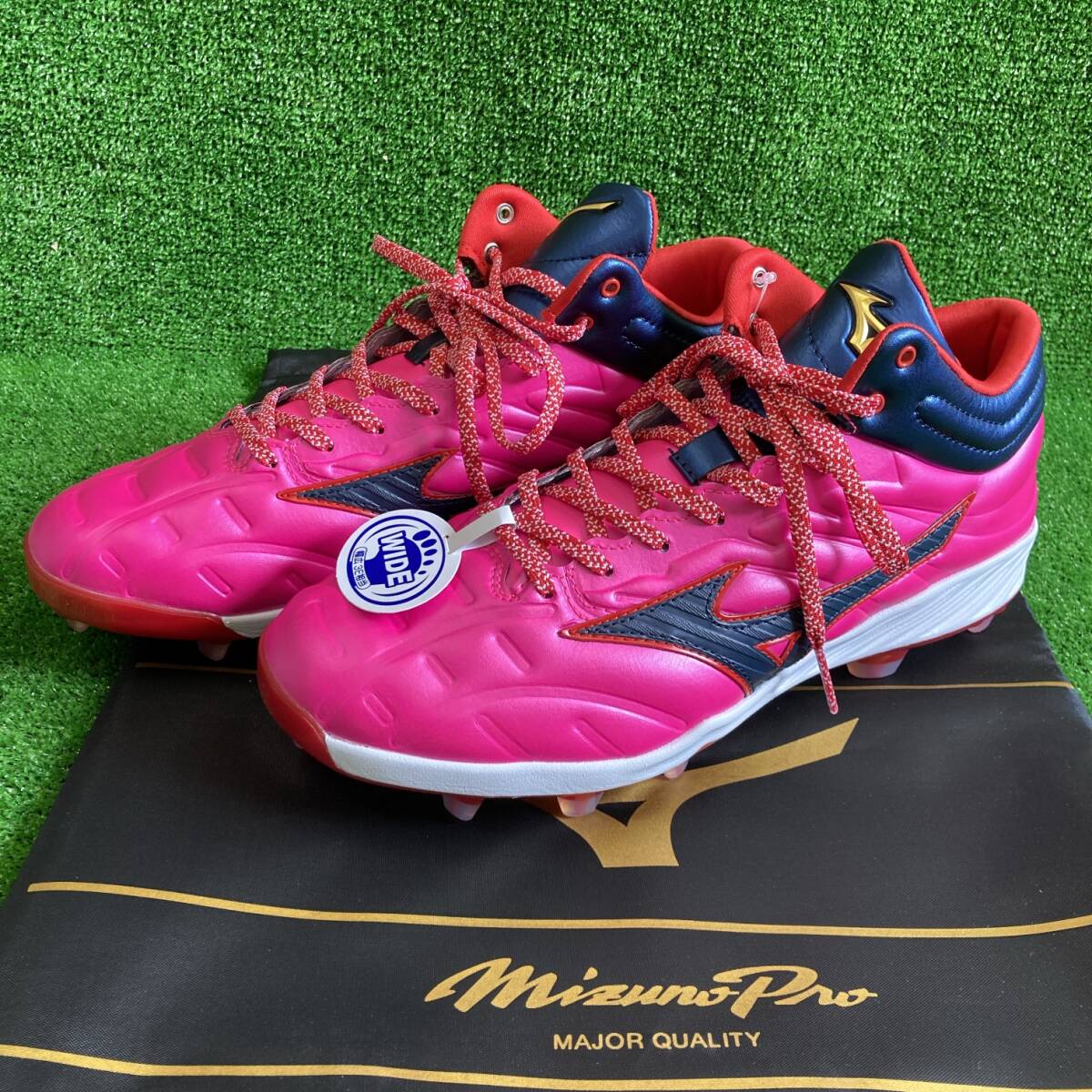 2025年最新】Yahoo!オークション -(ミズノ mizuno)(スパイク)の 2025年最新】Yahoo!オークション -(ミズノ mizuno)(スパイク)の