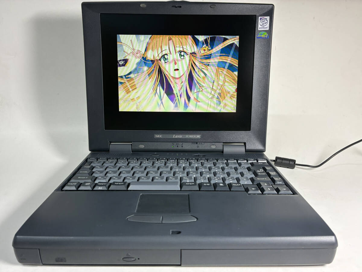 Yahoo!オークション -「・整備済」(PC-98) (パソコン)の落札相場