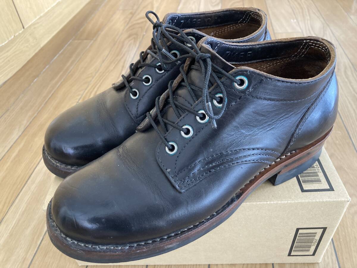 Yahoo!オークション -「hathorn boots」の落札相場・落札価格 Yahoo!オークション -「hathorn boots」の落札相場・落札価格