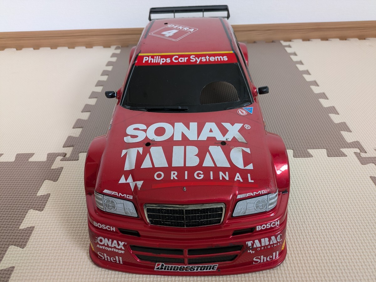 Yahoo!オークション -「tgx ボディ」(自動車) (ホビーラジコン Yahoo!オークション -「tgx ボディ」(自動車) (ホビーラジコン