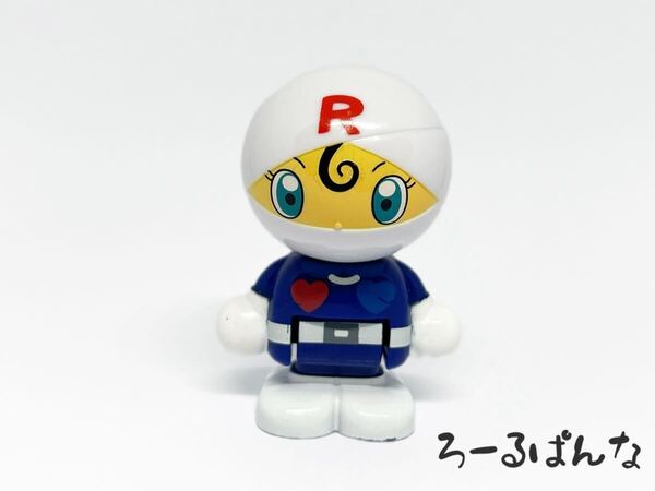 ロールパンナ/ブロックラボ スイング T-203 アンパンマン