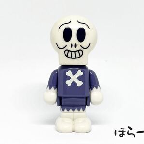 ホラーマン/2006 旧ブロックラボ スイング 初期ドール T-231 レア
