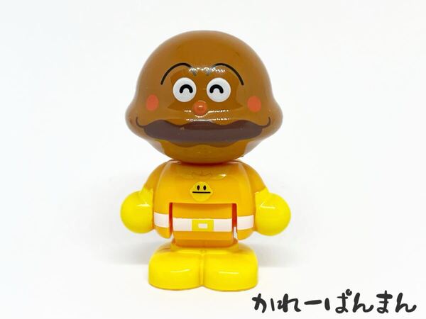 カレーパンマン/タウンドール ブロック T-256 アンパンマン