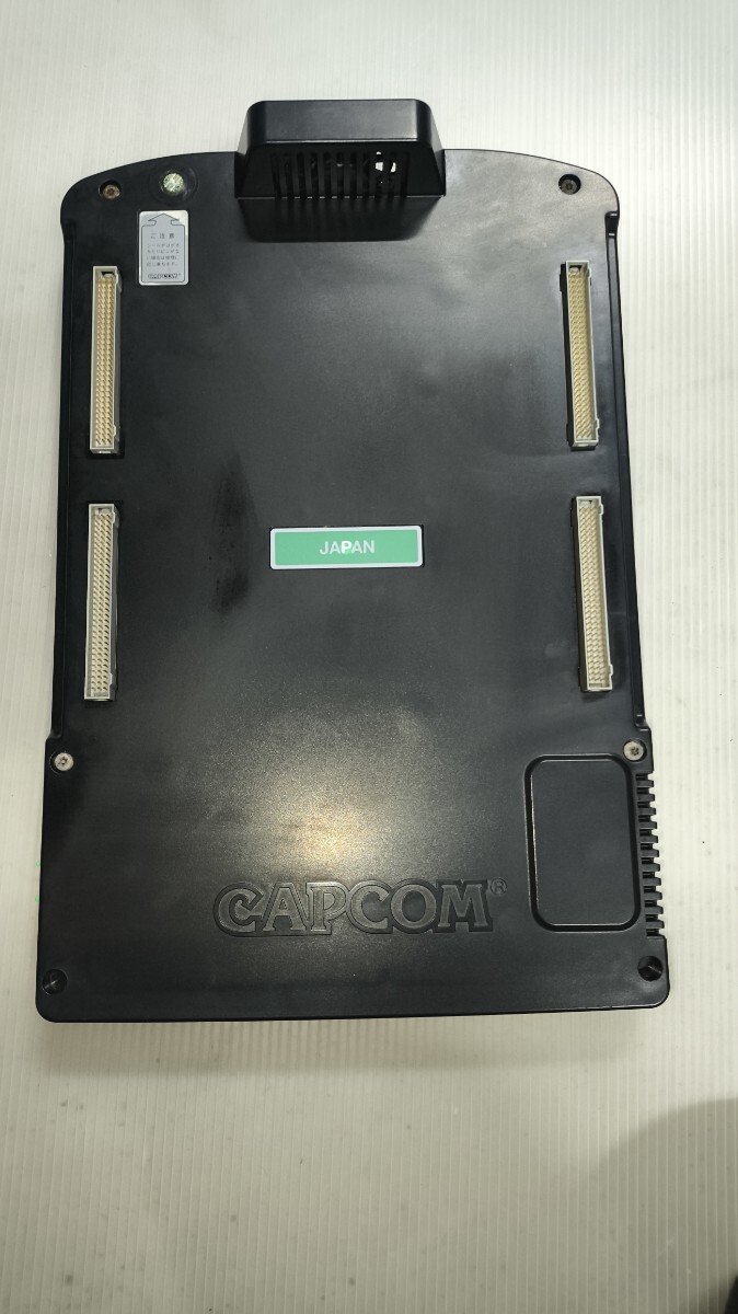 2025年最新】Yahoo!オークション -カプコン cps2の中古品・新品 2025年最新】Yahoo!オークション -カプコン cps2の中古品・新品