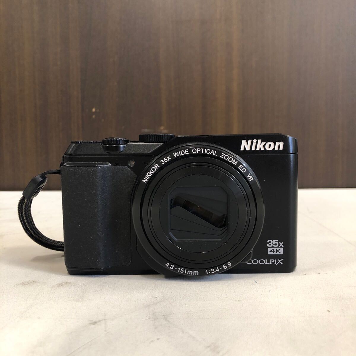 2025年最新】Yahoo!オークション -coolpix a ブラックの中古品 2025年最新】Yahoo!オークション -coolpix a ブラックの中古品