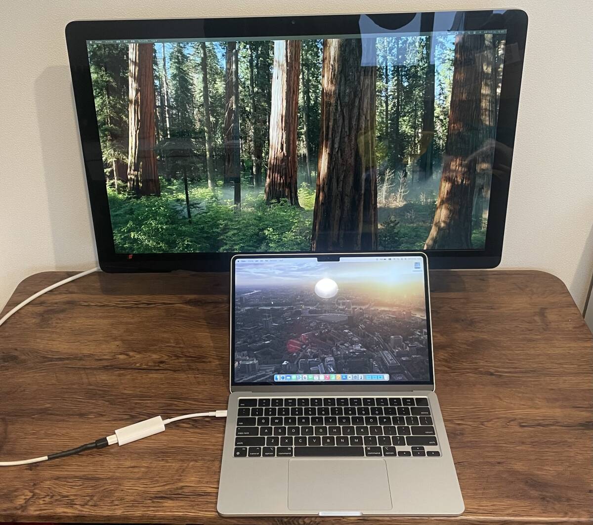 2025年最新】Yahoo!オークション -thunderbolt displayの中古品 2025年最新】Yahoo!オークション -thunderbolt displayの中古品