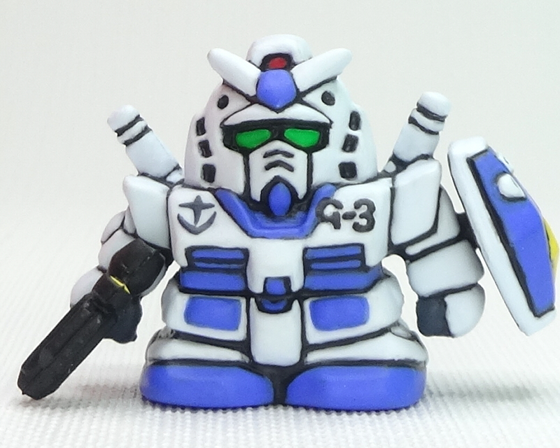 Yahoo!オークション -「ガン消し g-3ガンダム」の落札相場・落札価格 Yahoo!オークション -「ガン消し g-3ガンダム」の落札相場・落札価格