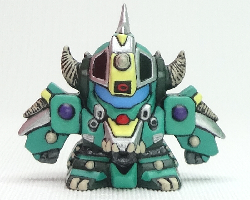 Yahoo!オークション -「ガシャポン戦士 ガンドランダー」の落札 Yahoo!オークション -「ガシャポン戦士 ガンドランダー」の落札