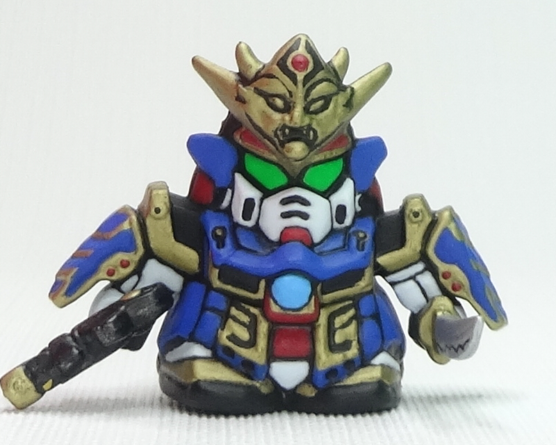 2025年最新】Yahoo!オークション -sdガシャポン戦士ガン消しの