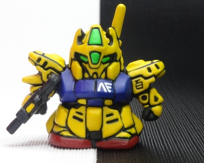 2025年最新】Yahoo!オークション -ガン消し 百式の中古品・新品