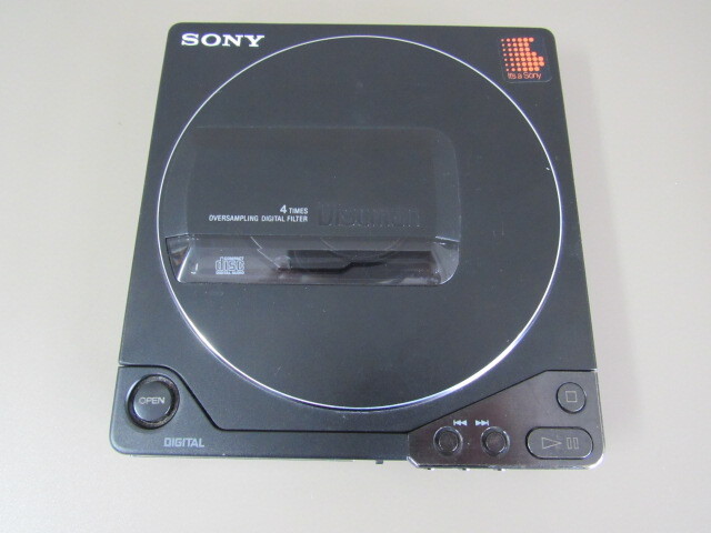 Yahoo!オークション -「sony discman d250」の落札相場・落札価格 Yahoo!オークション -「sony discman d250」の落札相場・落札価格