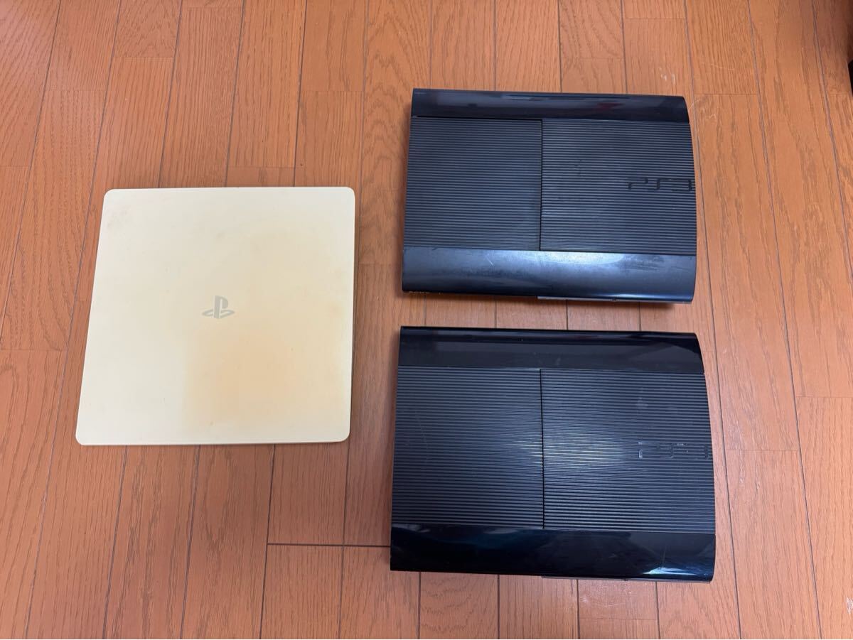 2025年最新】PS4本体のジャンク品が出品中 - Yahoo!オークション