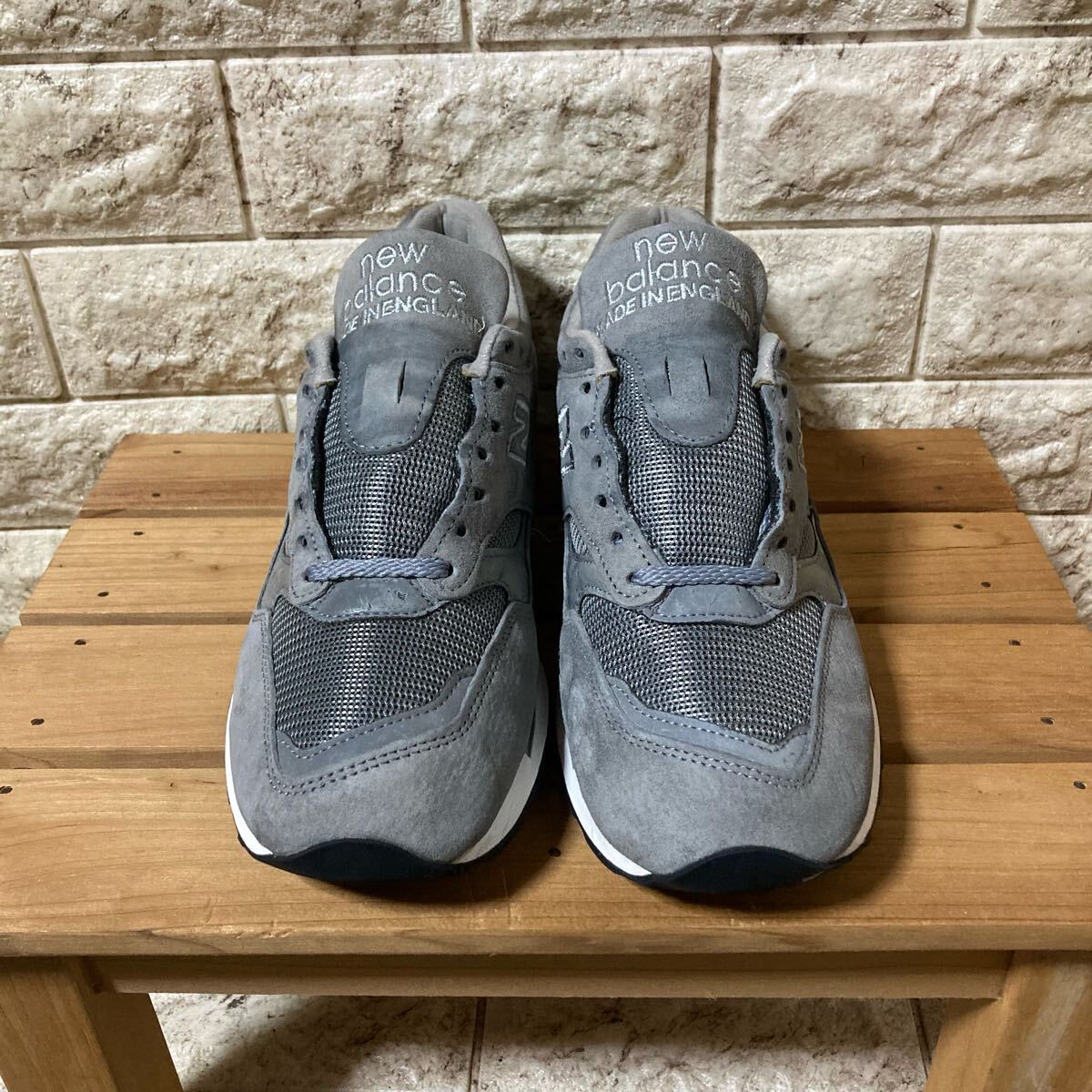 新品未使用品　ニューバランス　M1300 AT USA製　26cm ブラック Yahoo!オークション -「new balance m1300」(26.5cm
