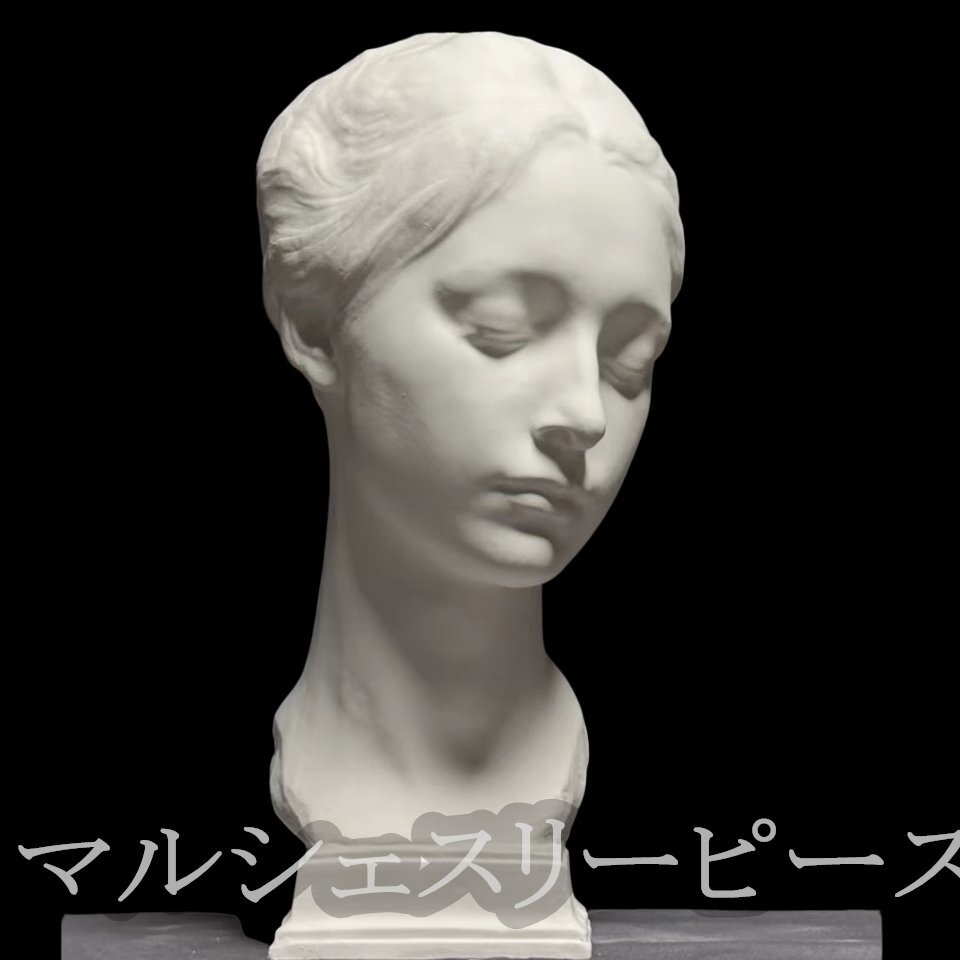 2025年最新】Yahoo!オークション -デッサン石膏像の中古品・新品 2025年最新】Yahoo!オークション -デッサン石膏像の中古品・新品