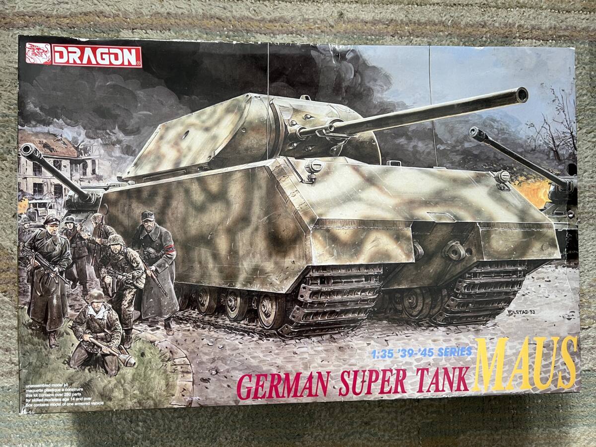 Yahoo!オークション -「重戦車 マウス」の落札相場・落札価格 Yahoo!オークション -「重戦車 マウス」の落札相場・落札価格