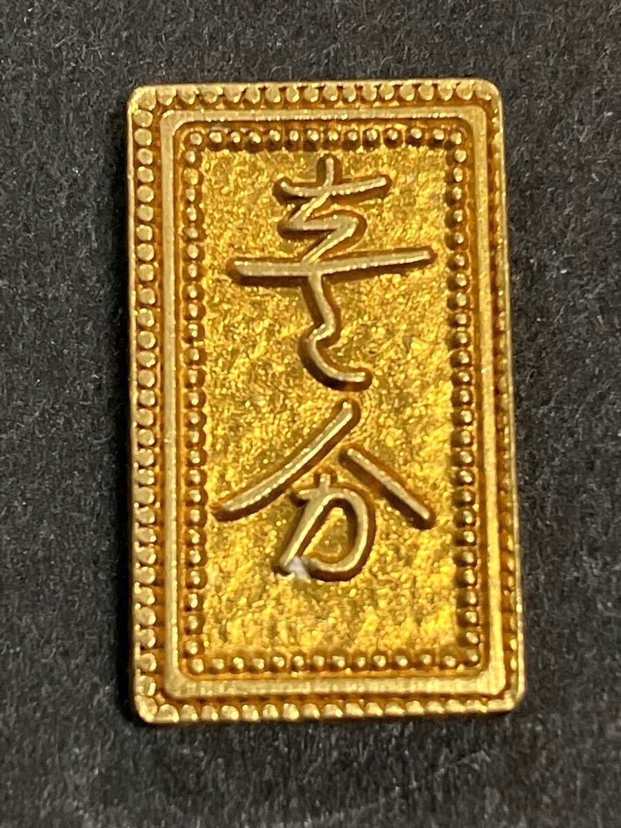 天保一分判金 - 三宝堂オンラインショップ
