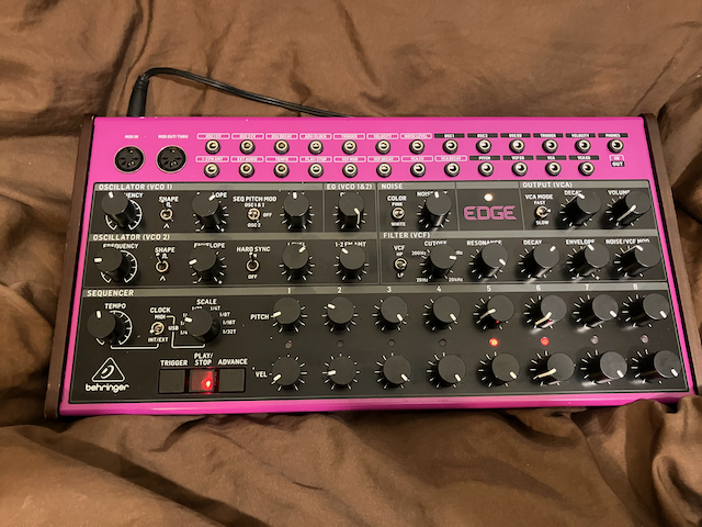 Yahoo!オークション -「ベリンガー behringer」(その他