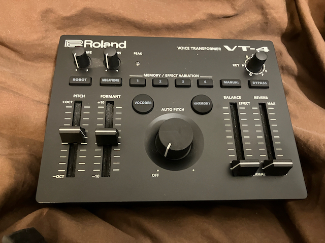 Yahoo!オークション -「(roland ローランド) vt」の落札相場