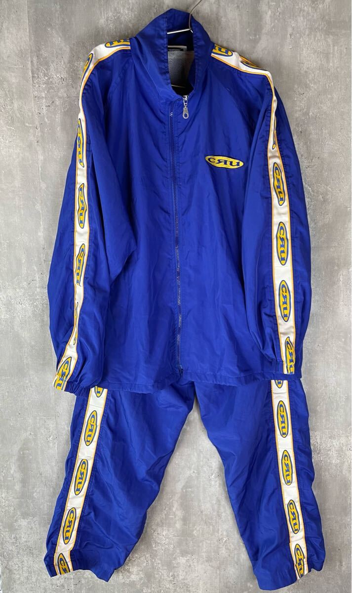 2025年最新】Yahoo!オークション -cru ジャージの中古品・新品 2025年最新】Yahoo!オークション -cru ジャージの中古品・新品