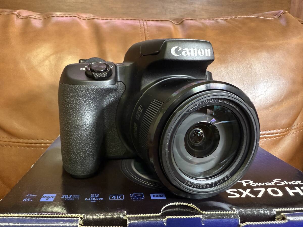 2025年最新】Yahoo!オークション -canon sx70hsの中古品・新品 2025年最新】Yahoo!オークション -canon sx70hsの中古品・新品