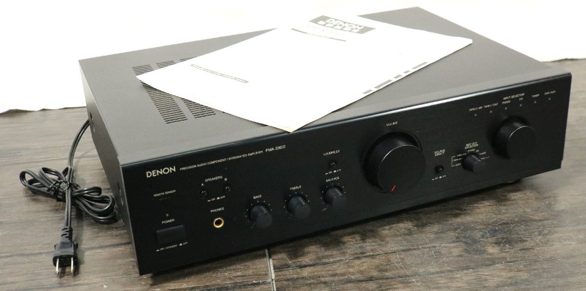 Yahoo!オークション -「pma-390iii」の落札相場・落札価格 Yahoo!オークション -「pma-390iii」の落札相場・落札価格