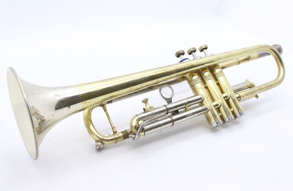 Yahoo!オークション -「selmer セルマー」(本体) (トランペット Yahoo!オークション -「selmer セルマー」(本体) (トランペット