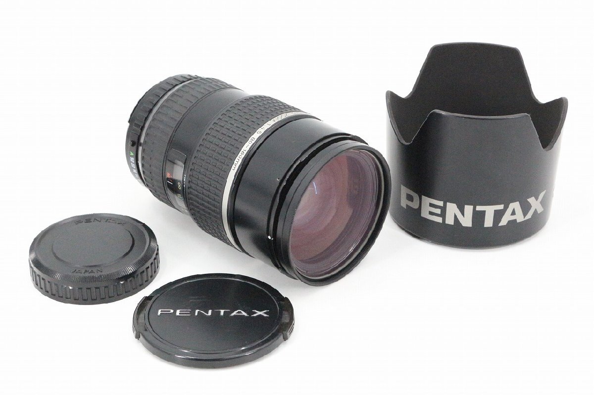 Yahoo!オークション -「pentax fa 645 80-160」の落札相場・落札価格 Yahoo!オークション -「pentax fa 645 80-160」の落札相場・落札価格