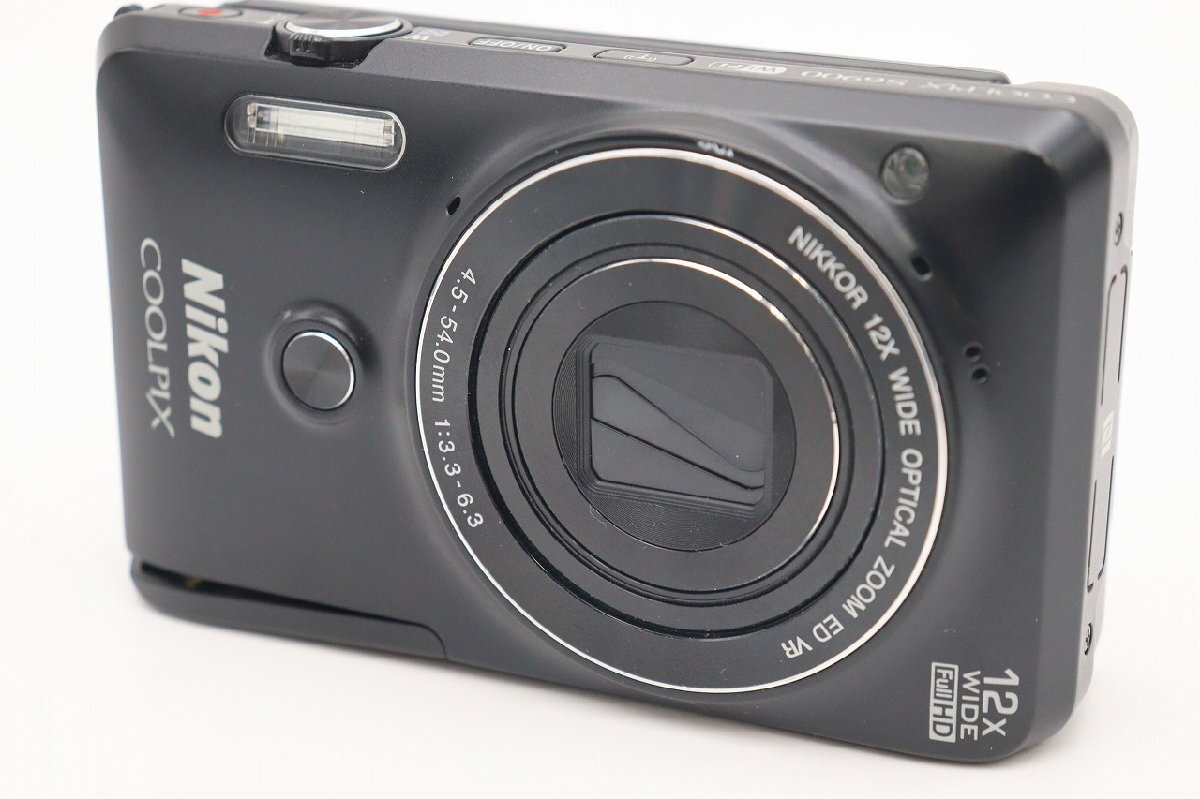 Yahoo!オークション -「coolpix s6900」の落札相場・落札価格 Yahoo!オークション -「coolpix s6900」の落札相場・落札価格